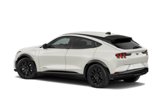 2026 Ford Mustang Mach-E® External Image 2
